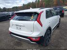 2023 Kia Niro Ex Touring Белый vin: KNDCR3LE6P5049521