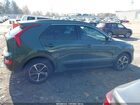2023 Kia Niro Ex Green vin: KNDCR3LE7P5070796 2023 Kia Niro Ex Green vin: KNDCR3LE7P5070796