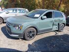 2023 Kia Niro Ex Green vin: KNDCR3LE7P5070796 2023 Kia Niro Ex Green vin: KNDCR3LE7P5070796
