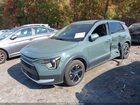 2023 Kia Niro Ex Green vin: KNDCR3LE7P5070796 2023 Kia Niro Ex Green vin: KNDCR3LE7P5070796