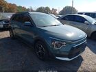 2023 Kia Niro Ex Green vin: KNDCR3LE7P5070796 2023 Kia Niro Ex Green vin: KNDCR3LE7P5070796