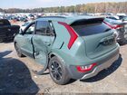 2023 Kia Niro Ex Green vin: KNDCR3LE7P5070796 2023 Kia Niro Ex Green vin: KNDCR3LE7P5070796