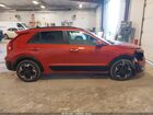 2023 Kia Niro Ev Wave Оранжевый vin: KNDCT3L11P5031636