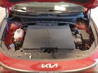 2023 Kia Niro Ev Wave Оранжевый vin: KNDCT3L11P5031636