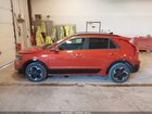 2023 Kia Niro Ev Wave Оранжевый vin: KNDCT3L11P5031636