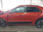 2023 Kia Niro Ev Wave Orange vin: KNDCT3L13P5034957