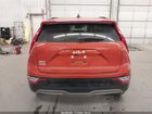 2023 Kia Niro Ev Wave Orange vin: KNDCT3L13P5034957