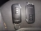 2023 Kia Niro Ev Wave Orange vin: KNDCT3L13P5034957