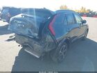 2024 Kia Niro Sx Gray vin: KNDCT3LE2R5123893 2024 Kia Niro Sx Gray vin: KNDCT3LE2R5123893