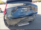 2024 Kia Niro Sx Gray vin: KNDCT3LE2R5123893 2024 Kia Niro Sx Gray vin: KNDCT3LE2R5123893