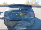 2024 Kia Niro Sx Gray vin: KNDCT3LE2R5123893 2024 Kia Niro Sx Gray vin: KNDCT3LE2R5123893