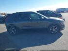 2024 Kia Niro Sx Gray vin: KNDCT3LE2R5123893 2024 Kia Niro Sx Gray vin: KNDCT3LE2R5123893