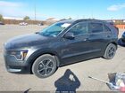 2024 Kia Niro Sx Gray vin: KNDCT3LE2R5123893 2024 Kia Niro Sx Gray vin: KNDCT3LE2R5123893