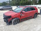 2025 Kia Niro Sx Red vin: KNDCT3LE3S5298689