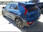 2025 Kia Niro Sx Синий vin: KNDCT3LE8S5223891