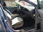2025 Kia Niro Sx Синий vin: KNDCT3LE8S5223891