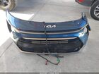 2025 Kia Niro Sx Синий vin: KNDCT3LE8S5223891