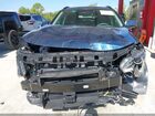 2025 Kia Niro Sx Синий vin: KNDCT3LE8S5223891