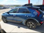 2025 Kia Niro Sx Синий vin: KNDCT3LE8S5223891