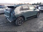 2025 Kia Niro Sx Green vin: KNDCT3LEXS5235699