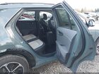 2025 Kia Niro Sx Green vin: KNDCT3LEXS5235699