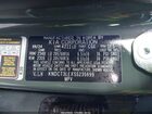 2025 Kia Niro Sx Green vin: KNDCT3LEXS5235699