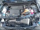2025 Kia Niro Sx Green vin: KNDCT3LEXS5235699