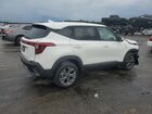 2026 Kia Seltos Lx Белый vin: KNDEP2AA6T7838453