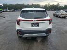 2026 Kia Seltos Lx Белый vin: KNDEP2AA6T7838453