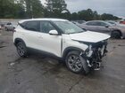 2026 Kia Seltos Lx Белый vin: KNDEP2AA6T7838453