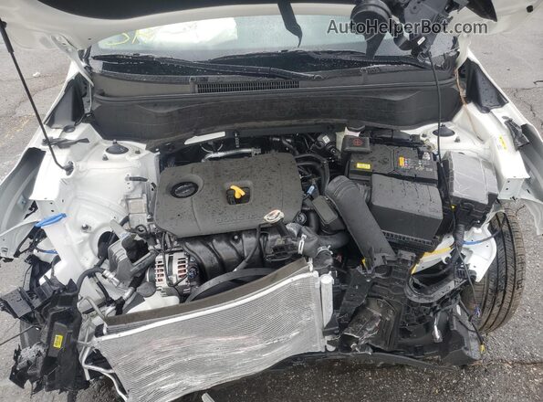 KNDEP2AA6T7838453 2026 KIA SELTOS Белый Вид подкапотного пространства
