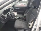 2026 Kia Seltos Lx Белый vin: KNDEP2AA6T7838453