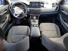2022 Kia Seltos Lx Синий vin: KNDEPCAA2N7238215