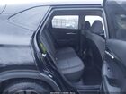 2022 Kia Seltos Lx Black vin: KNDEPCAA2N7315956