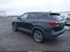 2022 Kia Seltos Lx Black vin: KNDEPCAA2N7315956