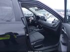 2022 Kia Seltos Lx Black vin: KNDEPCAA2N7315956