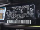2022 Kia Seltos Lx Black vin: KNDEPCAA2N7315956