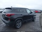 2022 Kia Seltos Lx Black vin: KNDEPCAA2N7315956