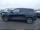 2022 Kia Seltos Lx Black vin: KNDEPCAA2N7315956