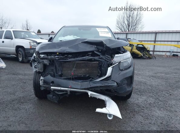 KNDEPCAA2N7315956 2022 KIA SELTOS Black Вид щитка приладів
