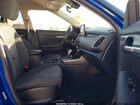 2023 Kia Seltos Lx Blue vin: KNDEPCAA2P7389977