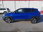 2023 Kia Seltos Lx Blue vin: KNDEPCAA2P7389977