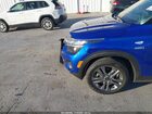 2023 Kia Seltos Lx Blue vin: KNDEPCAA2P7389977