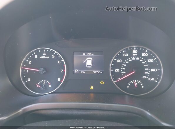 KNDEPCAA2P7389977 2023 KIA SELTOS Blue Vista de los asientos traseros