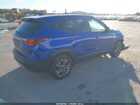 2023 Kia Seltos Lx Blue vin: KNDEPCAA2P7389977