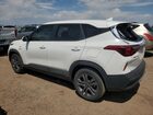 2021 Kia Seltos Lx Белый vin: KNDEPCAA4M7232530