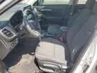 2021 Kia Seltos Lx Белый vin: KNDEPCAA4M7232530