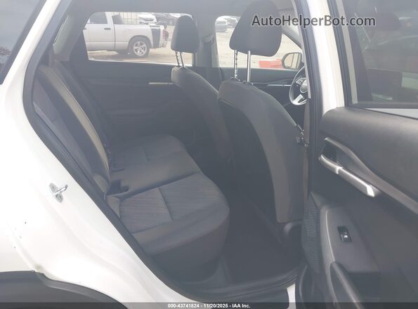 KNDEPCAA5P7371716 2023 KIA SELTOS Белый Вид наклейки с VIN-кодом