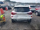 2023 Kia Seltos Lx Белый vin: KNDEPCAA5P7371716