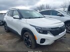 2024 Kia Seltos Ex White vin: KNDERCAA0R7472000